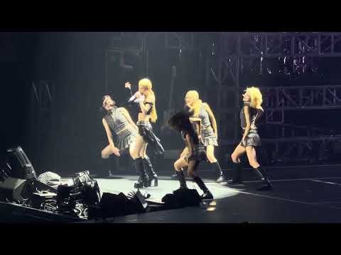 [4K]2026-27 BABYMONSTER WORLD TOUR - DRIP