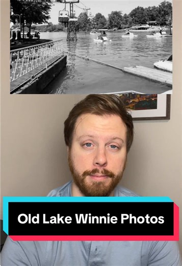 Lake Winnie: A Nostalgic Look at Past Attractions