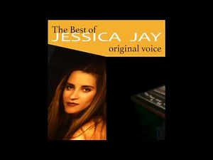 Jessica Jay - Broken Hearted Woman 1993