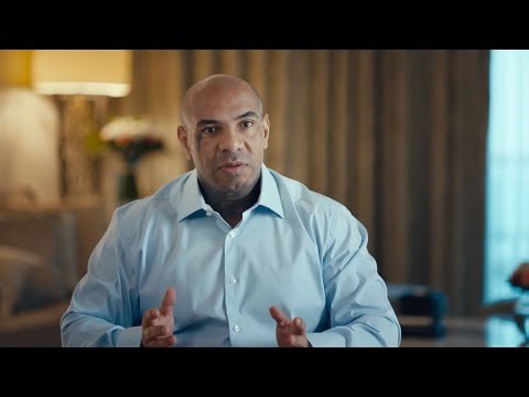 I AM K2 - Official Movie | الفيلم الرسمي