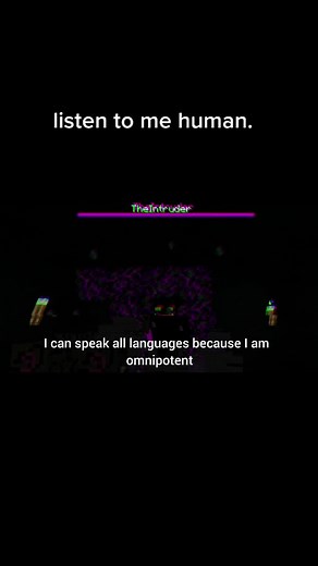 Exploring SCP 4335 in Lyon's Minecraft Horror