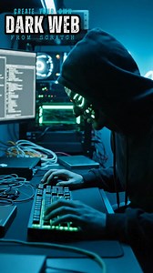 💀 Da*k Web From Scratch 🎁 FREE HOSTING SERVER 🎁 200$ Credit FREE ⚡ What’s Inside? 👻 Learn how to make a simple website and take into the Dark Web (.onion) 👻Step–by–step practical lessons from scratch 👻Build & host your own hidden service like a pro 👻Lifetime access to all lessons 📜 Certificate Provided 💡 24/7 Support Available 🔥 Join Now – Limited Time 70% OFF | CodeLab