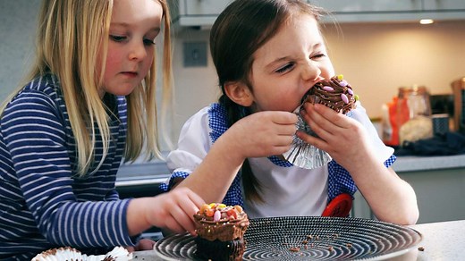 What To Do If Your Kid Is Always Hungry