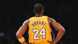 52K views · 1.7K reactions | “Dear Kobe. Thank you. Thank you for showing us that there is no such thing as magic, only hard work!” #Ko8e24 #KobeWeek | NBA | Facebook