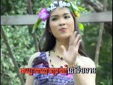 Khmer Christian songs -យើងមកវន្ទាព្រះអង្គ (Cambodian)