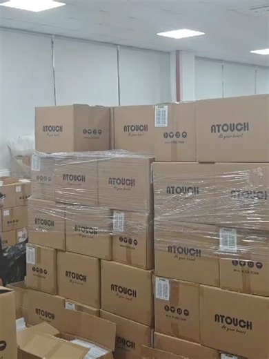 Atouch tablet Warehouse video #ATOUCH #tablet #kidstablet #Educationaltablet #Learningtablet