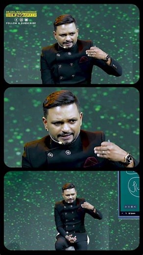 പഠിച്ചുകൊണ്ട് മാസ്‌റ്റർ ആകുക | Dr. ANIL BALACHANDRAN | Dr. അനിൽ ബാലചന്ദ്രൻ