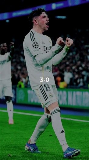 Os vídeos de Espoir le conquérant (@espoir.le.conquer) com Hala Madrid ...y nada más - Real Madrid