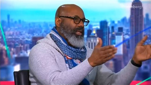 Richelieu Dennis on Instagram: "We’re living through a real economic transition, where traditional paths are shrinking, specifically for Black women, and entrepreneurship has become both an opportunity and a necessity. I joined Bloomberg Markets: The Close to discuss how ESSENCE is responding to this moment with WeLoveUs.shop, and why supporting Black women founders requires more than headlines; it needs infrastructure. That’s why we launched WeLoveUs.shop, bringing ESSENCE’s legacy of culture a
