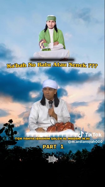 M.ARDIANSYAH on TikTok