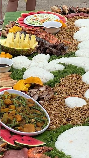 Boddle Fight in Siargao Island