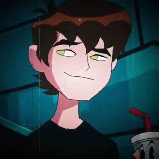 🗣️ It's hero time #edit #ben10 #edit #anime #shorts #fyp #trending
