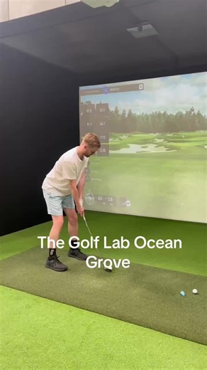 Struggling to find time for golf lessons during the week? ⏳⛳️ We’ve got you covered! The Golf Lab offers after-work and weekend lessons, so you can improve your game at a time that suits you. Book your session now and start lowering your scores! #TheGolfLab #GolfLessons #TrainSmarter #GolfLife