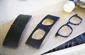 All About Handmade Acetate Glasses and Sunglasses - DAVID KIND