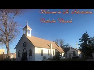 Mass: Sunday First Sunday of Advent