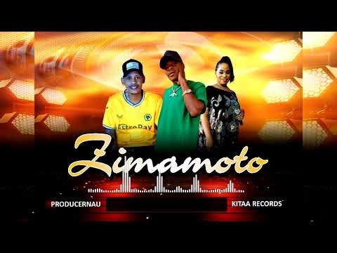 Ex mbwa by Jay Rasta