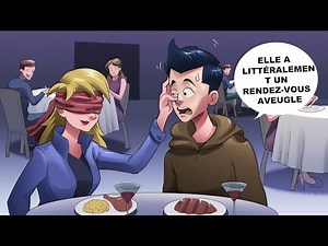 J’ai Peur Des Visages