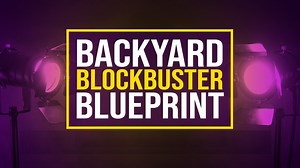 Discover Insider Secrets To Producing! How to make high-quality, marketable films on a micro-budget in six months or less! https://www.filmmakingstuffhq.com/backyard-blockbuster-blueprint-info/ | Filmmaking Stuff | Facebook