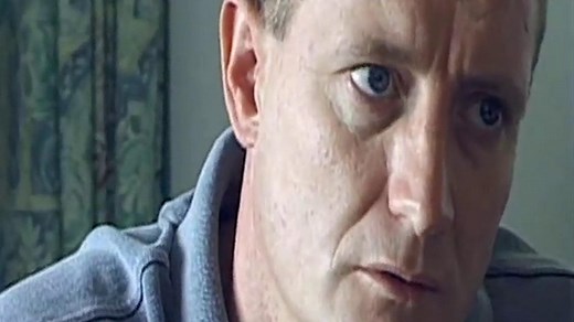Gangster: The Story Of Paul Massey