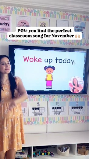 11 reactions · 10 comments | The easiest way to teach gratitude! This song video has lyric and movement guides for your students to follow, so it’s all ready for you to use! *make sure you’re following me or the link might not come through!* #socialemotionallearning #elementaryteacher #primaryteachers #newteachers #morningmeeting #classroomideas #1stgradeteacher | Love Grows Learning | Facebook