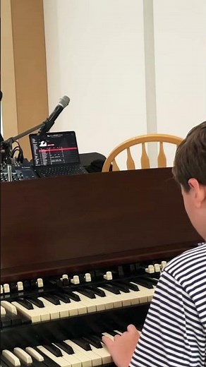 🎼 I Will Bless Thee Oh Lord /Vamp 🎹 #music #gospelmusic #piano #praiseandworship #jesusmusic