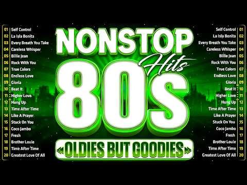 Best Music Hits 70s 80s 90s Playlist 📀 Greatest Hits 70s 80s 90s Oldies Music 1886 📀 Classic Music