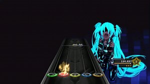 No More Tears | [Chart Preview]