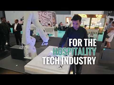 Embrace the future of Hospitality Technology