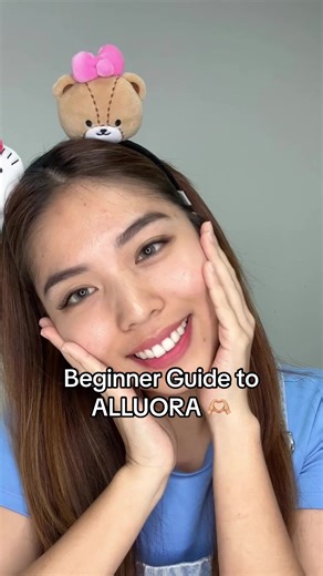 New to Alluora? Try our Beginner Guide to get the bright glow✨ on your face: Daily Glow Cleanser > Exfoliate > Mist Toner > Radiance > Boost > Moisture Cream > Dew & Glow Sunscreen Get ALLUORA today! 🤩 @✨Genecia 鍏淇🍦BRIGHTGLOW QUEEN✨ #alluora #alluoraskincare #geneciaalluora #alluorastore #alluorasingapore #alluorareview #beauty #skincare #skincareroutine #brigheningskin #whitening #sensitiveskin #ezcemaskin #acneprone #dryskin #oilyskin #combinationskin #singapore #supportlocal #fyp #foryoupag