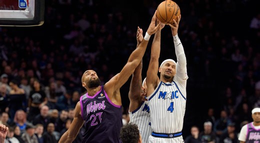 Where to Watch Timberwolves vs. Magic Live: Streaming & TV Coverage Worldwide (Apr 08)