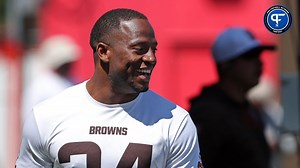 Should I Draft Nick Chubb or Javonte Williams in Fantasy Football This Year?