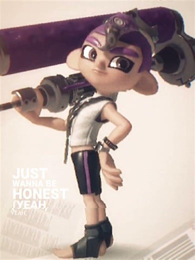 Splatoon 3 Octoling #edit