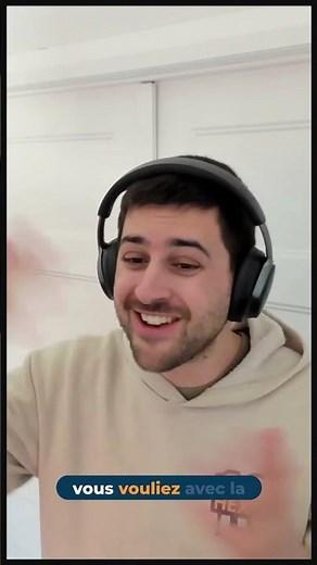 Create your programs in one click thanks to Hexfit's AI!