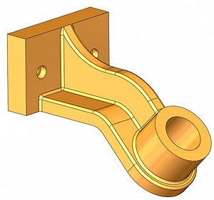 Fusion360でSOLIDWORKSのMODEL Mania 2001に挑戦してみた！ : Home3Ddo　家で気軽に3Dを楽しめる時代へ