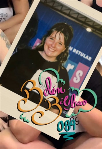 Camino a Ser Tracy: La Banda de Belu Bilbao