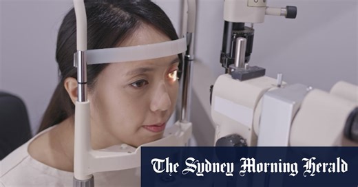 New hope for glaucoma treatments