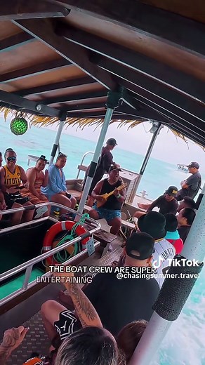 Discover Koka Lagoon Cruises in Rarotonga