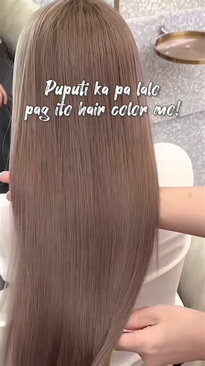 Milk Tea Ash Blonde: The Ultimate Hair Color Trend