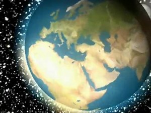 a trip around the solar system (my 3d animation)