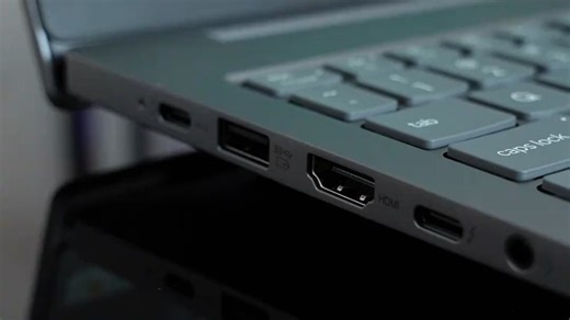 打工人提速神器！实测这台办公娱乐全能本才是真香！