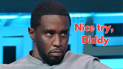 Nice try, Diddy en Instagram: ¿qué significa y por qué lo comentan?