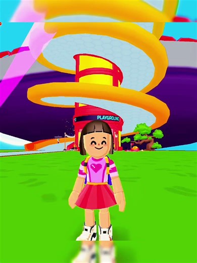 Morajo played with Dora 🍎✨ #manuellagames