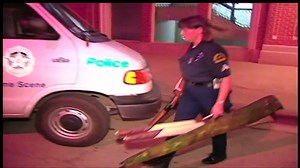 It was 2001 when he shot and killed his two young daughters while their mom listened on the phone - On Wednesday, John Battaglia will be executed. WFAA Rebecca Lopez takes you back to a case that shook North Texas: http://on.wfaa.com/25vqCuk | WFAA