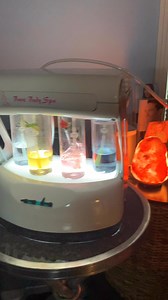 Breathe Deep.Feel Alive. Welcome to Bare Body Spa- your local Oxygen...