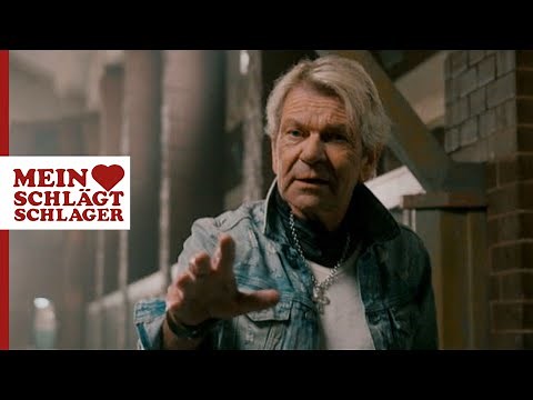 Matthias Reim - Dieses Herz (Offizielles Musikvideo)