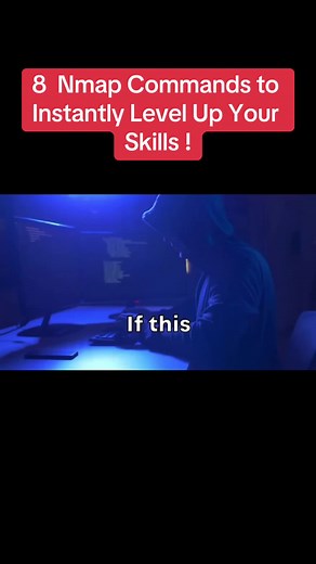 #kalilinux #operationsystem #cybersecurity #networking #kalilinuxtools | nmap