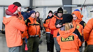 5 Marines confirmed dead after helicopter crashed in California