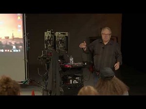 DIT Workshop Full Video