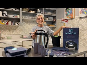 MB2e GUMMY KIT [Unboxing] MagicalButter.com