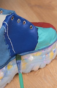 14K views · 31 reactions | Eco-friendly crafts: see what you can create with plastic | 5-Minute Crafts Like | Facebook